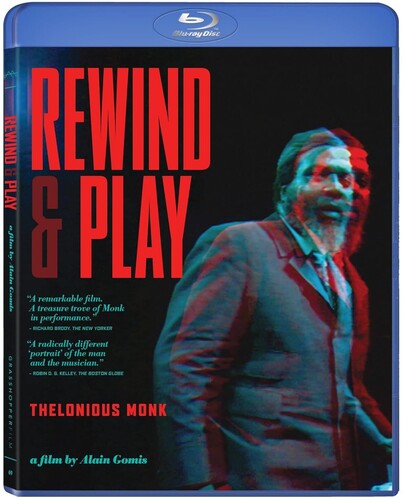 Rewind & Play - Rewind & Play