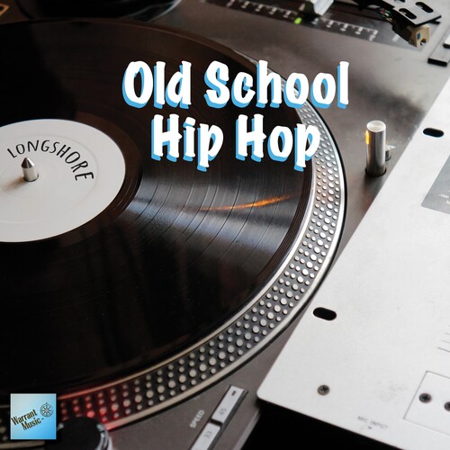 Longshore - Old School Hip Hop
