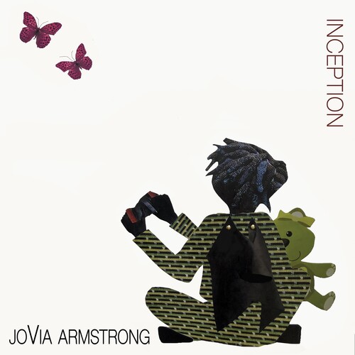 Jovia Armstong - Inception