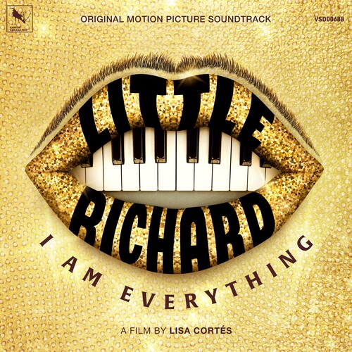 Little Richard: I Am Everything (Original Motion Picture Soundtrack)
