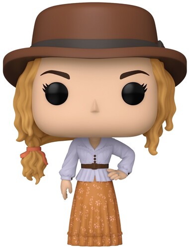 FUNKO POP VINYL TV 1883 MARGARET DUTTON