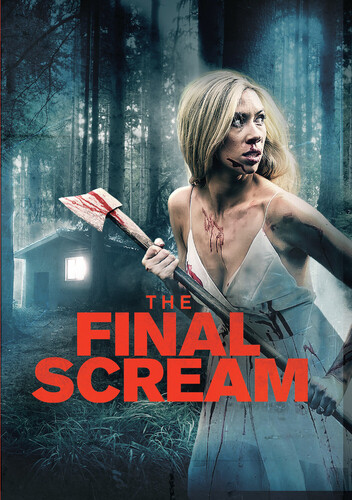 Final Scream - Final Scream / (Mod Ac3 Dol)