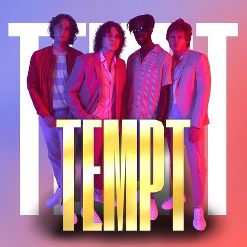Tempt [Explicit Content]
