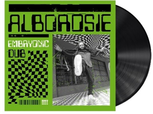 Embryonic Dub