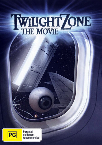 Twilight Zone: The Movie - Twilight Zone: The Movie / (Aus Ntr0)