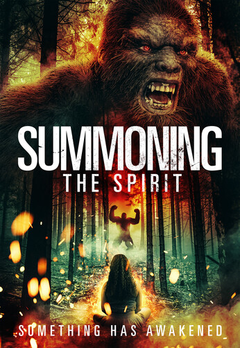 Summoning the Spirit - Summoning The Spirit / (Ac3)
