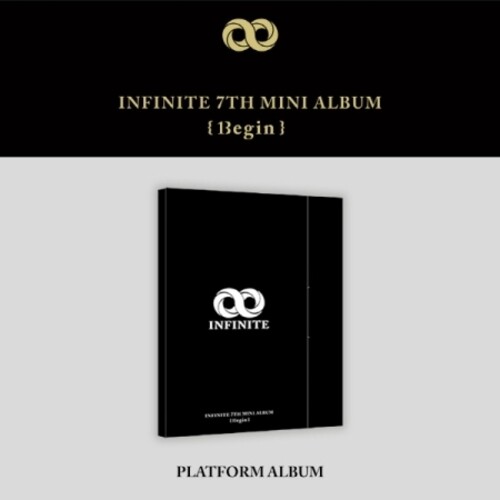 13Egin - Platform Version - incl. Selfie Photocard + 6pc Postcard Set [Import]