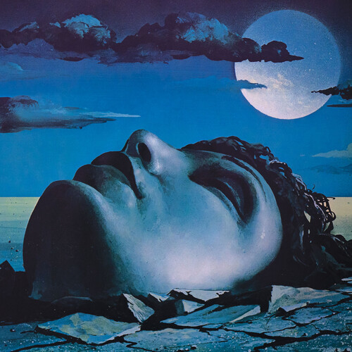 Joseph Renzetti  (Blue) (Colv) (Ltd) - Dead & Buried - O.S.T. (Blue) [Colored Vinyl] [Limited Edition]