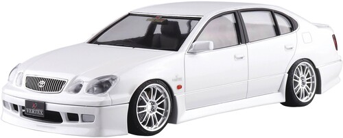 TOYOTA VERTEX JZS161 ARISTO MDL KIT
