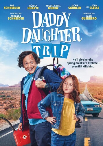 Daddy Daughter Trip - Daddy Daughter Trip / (Ac3 Sub Ws)