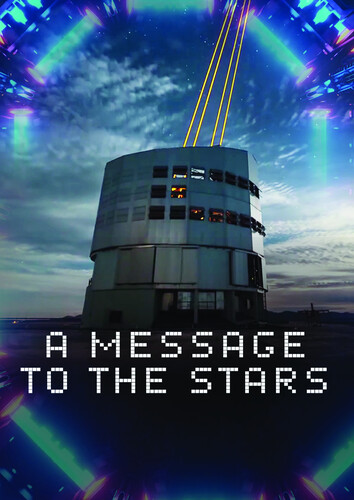 Message to the Stars - Message To The Stars