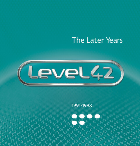 Later Years 1991-1998 [Import]