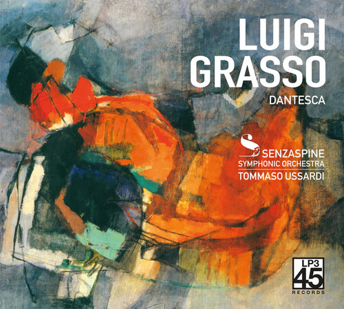 Luigi Grasso - Dantesca