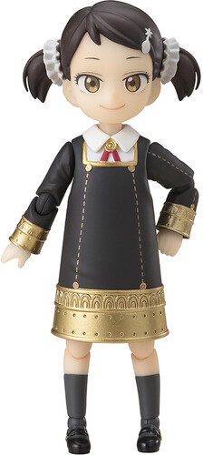 BECKY BLACKBELL - SPYXFAMILY BANDAI SPIRITS S.H.