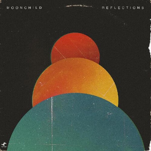 Moonchild - Reflections