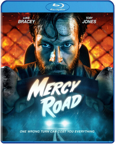 Mercy Road - Mercy Road / (Sub)