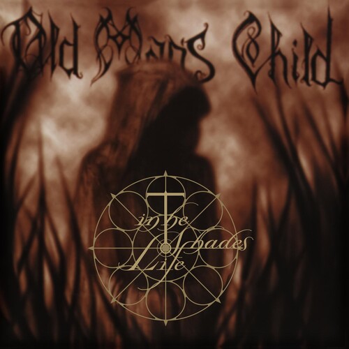 Old Man's Child - In The Shades Of Life [Colored Vinyl] (Gol) [Limited Edition]