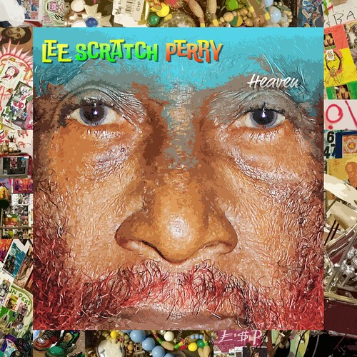 Lee Perry  Scratch - Heaven [180 Gram] [With Booklet]