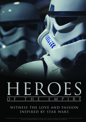 Heroes of the Empire - Heroes Of The Empire
