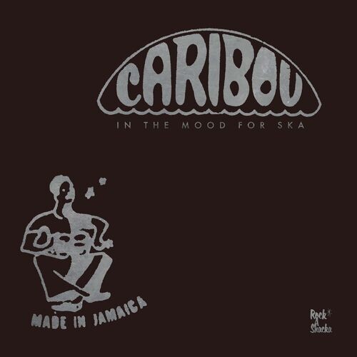 In The Mood For Ska: Caribou Ska Selection (Various Artists)