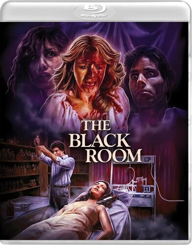 Black room - Black Room / (Dts)