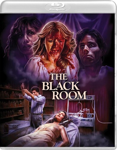 The Black Room