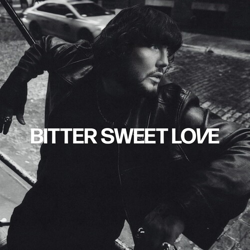 James Arthur - Bitter Sweet Love (Uk)