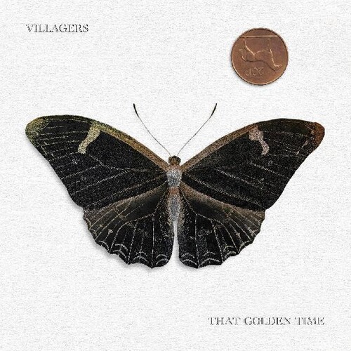 Villagers - That Golden Time [Colored Vinyl] (Gol) [Indie Exclusive] [Download Included]
