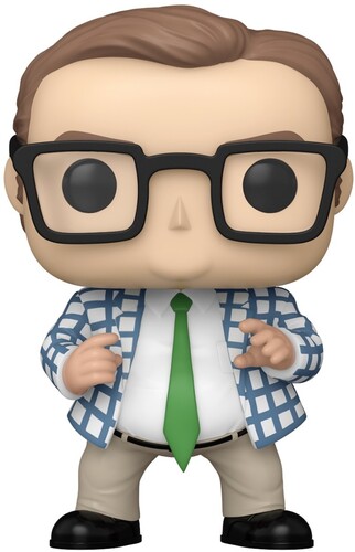 FUNKO POP TELEVISION SNL MATT FOLEY