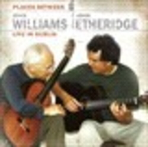Places Between: Live in Dublin