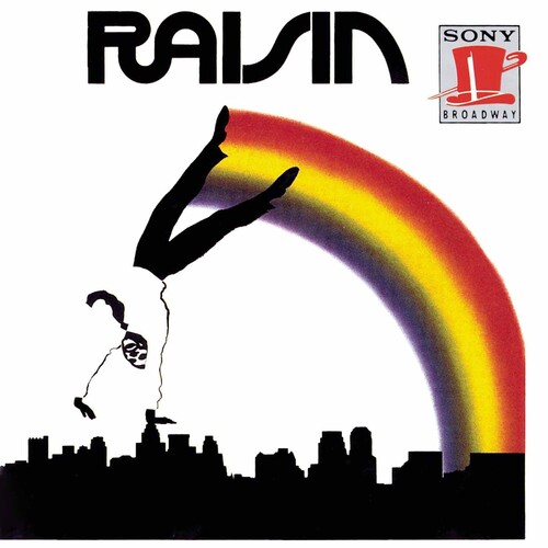 Original Broadway Cast of Raisin - Raisin (Original Broadway Cast)
