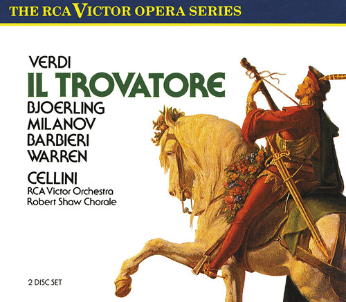 Il Trovatore