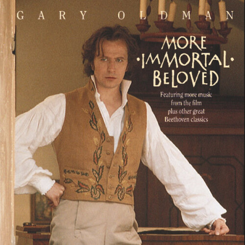 More Immortal Beloved /  O.S.T.