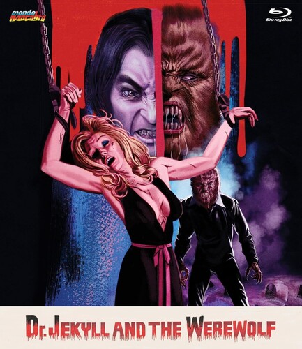 Dr. Jekyll and the Werewolf (aka Dr. Jekyll vs. the Werewolf)