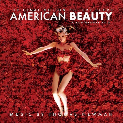 American Beauty (original Motion Pictyre Score)
