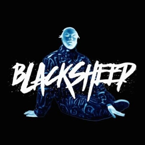 Cakes da Killa - Black Sheep (Uk)