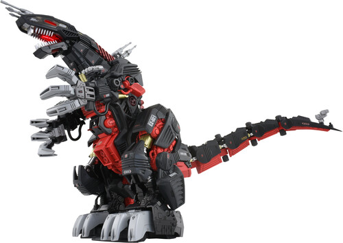 ZOIDS - AZ-07 DEATH SAURER