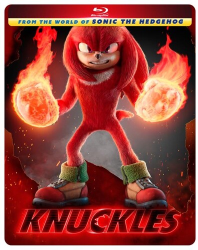 Knuckles