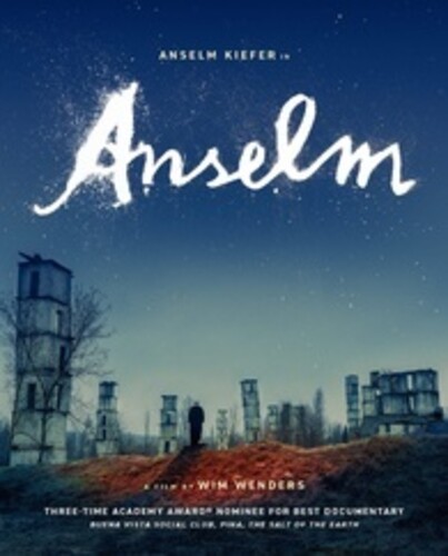 Anselm