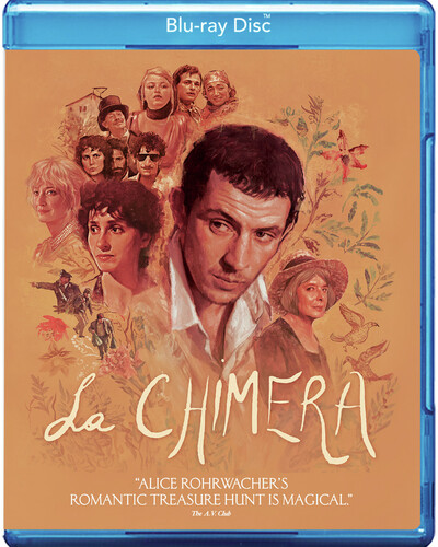 La Chimera