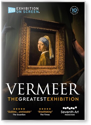 Vermeer: The Greatest Exhibition