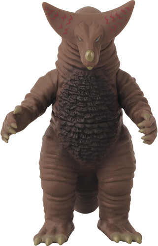 5 ULTRAMAN SOFVI SERIES (KAIJU) GOMORA