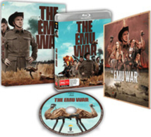 The Emu War [Import]