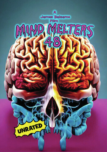 Mind Melters 48