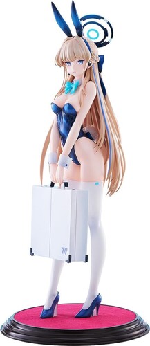 BLUE ARCHIVE TOKI ASUMA BUNNY GIRL 1/ 7 FIG