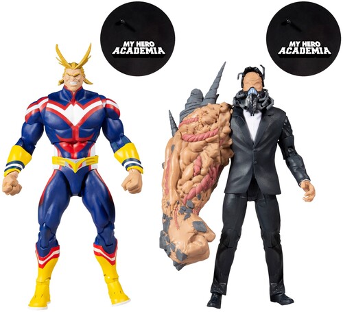 MHA ALL MIGHT ALL 4 1