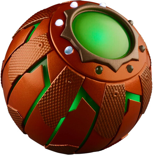 Hasbro Collectibles - Spider-Man: No Way Home - Marvel Legends - Green Goblin Electronic Pumpkin