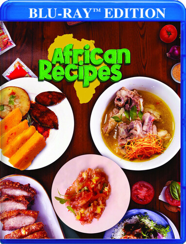 African Recipes