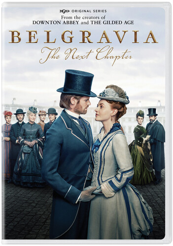 Belgravia: The Next Chapter