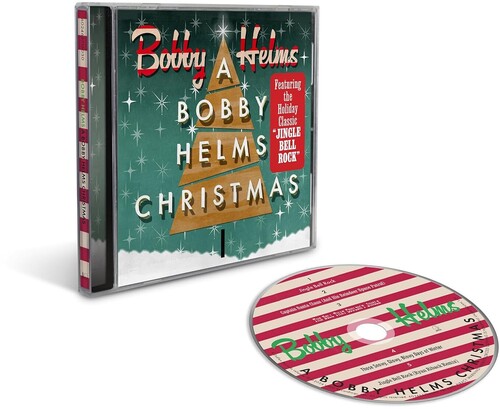A Bobby Helms Christmas